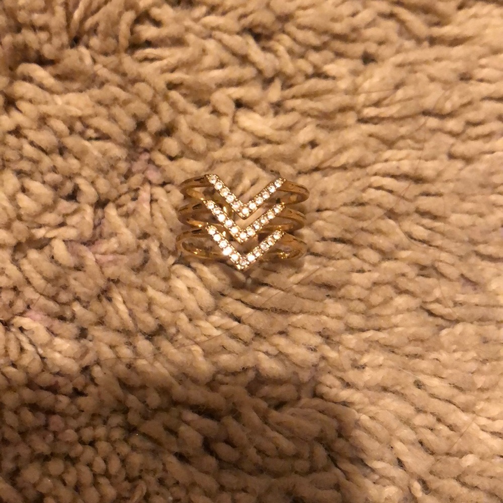 Stella And Dot Ring - image 1